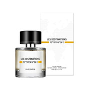 LES DESTINATIONS GRASSE EDP NS 50ML
