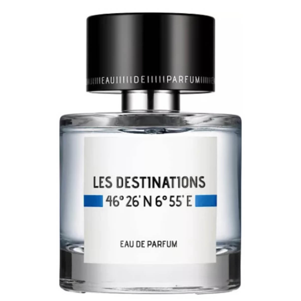 LES DESTINATIONS MONTREUX EDP NS 50ML