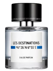 Les destinations montreux edp ns 50ml
