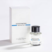 LES DESTINATIONS MONTREUX EDP NS 50ML