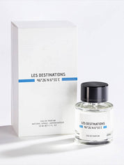 Les destinations montreux edp ns 50ml