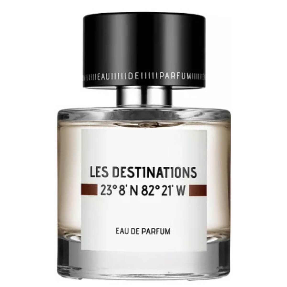 LES DESTINATIONS CUBA EDP NS 50ML