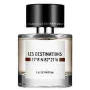 LES DESTINATIONS CUBA EDP NS 50ML