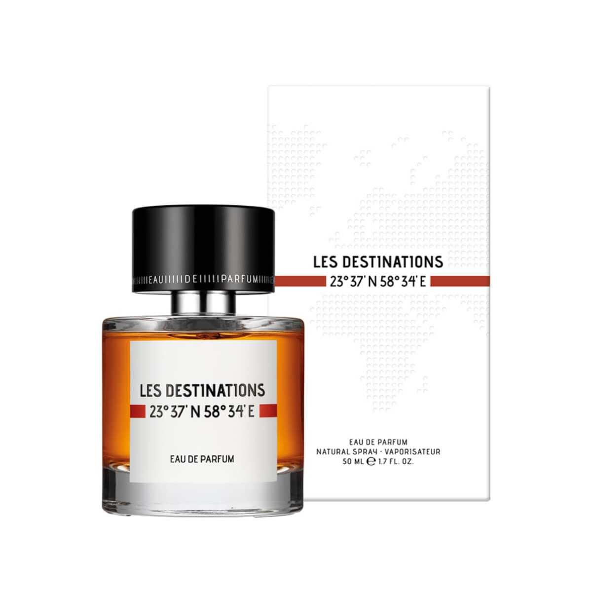 LES DESTINATIONS OMAN EDP NS 50ML