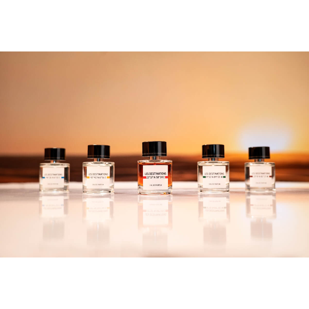 LES DESTINATIONS OMAN EDP NS 50ML