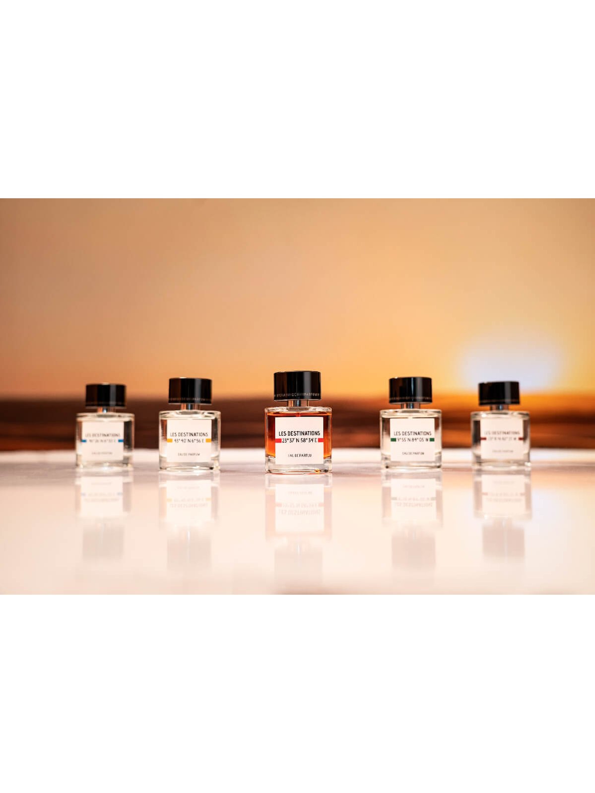 Les destinations oman edp ns 50ml