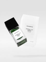 Bohoboco - eternal lilly amber eau de parfum 50 ml