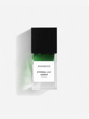 Bohoboco - eternal lilly amber eau de parfum 50 ml