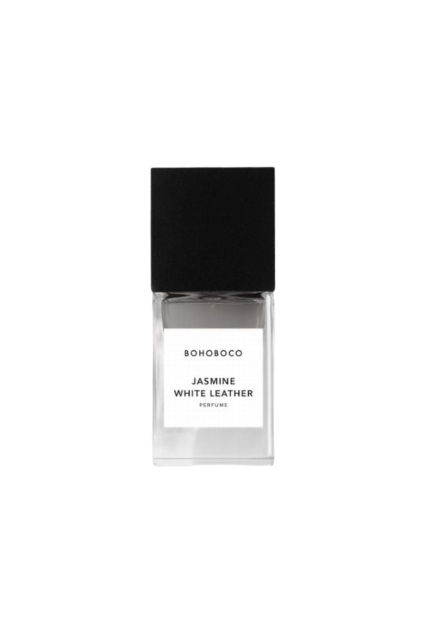 BOHOBOCO - JASMINE WHITE LEATHER EAU DE PARFUM 50 ML