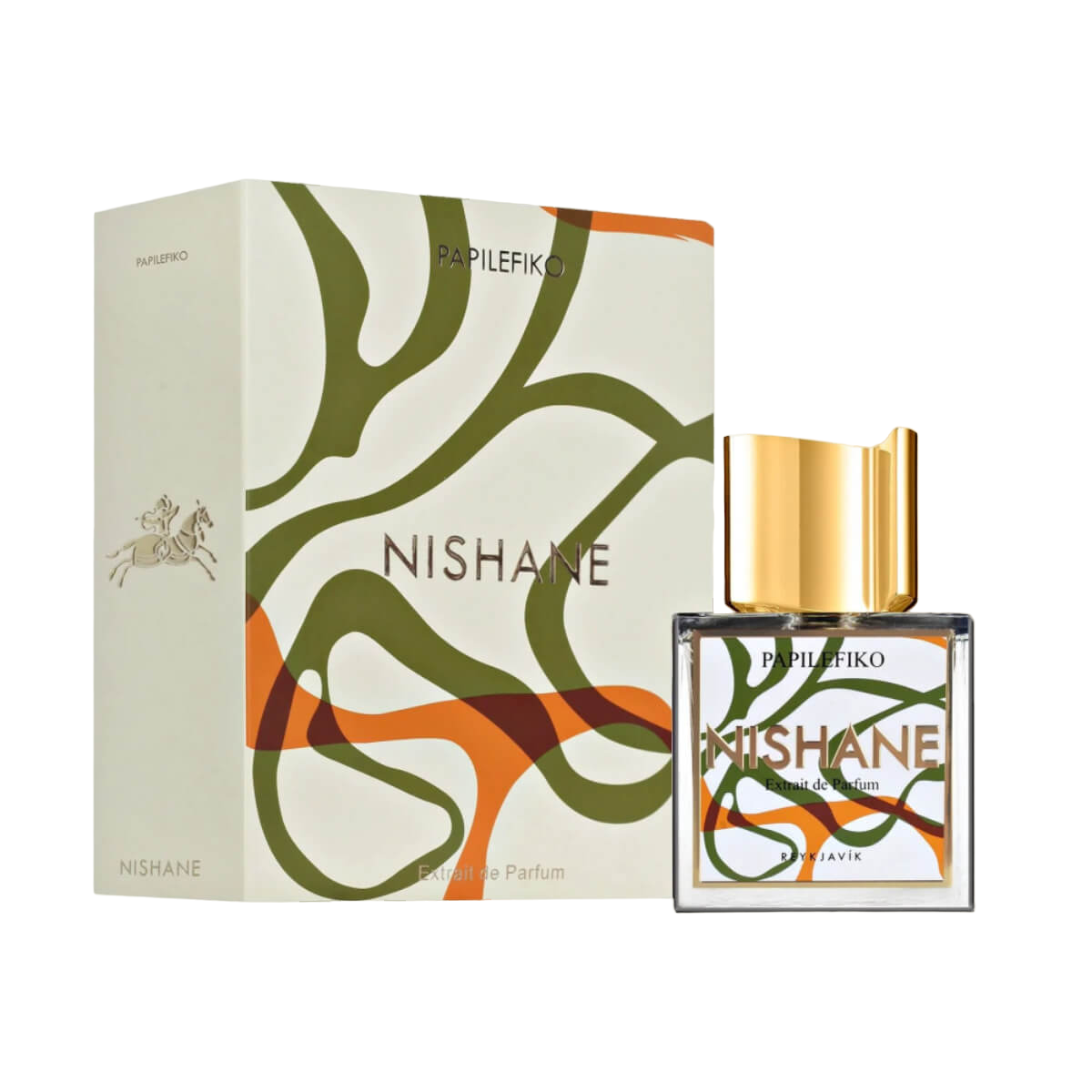 NISHANE-PAPILEFIKO 100 ML EDP