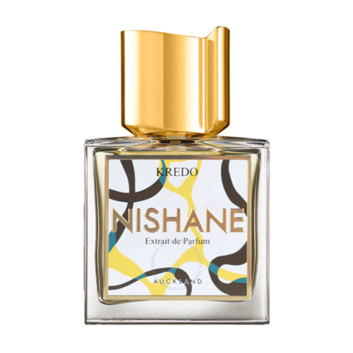 NISHANE-KREDO 50 ML EDP