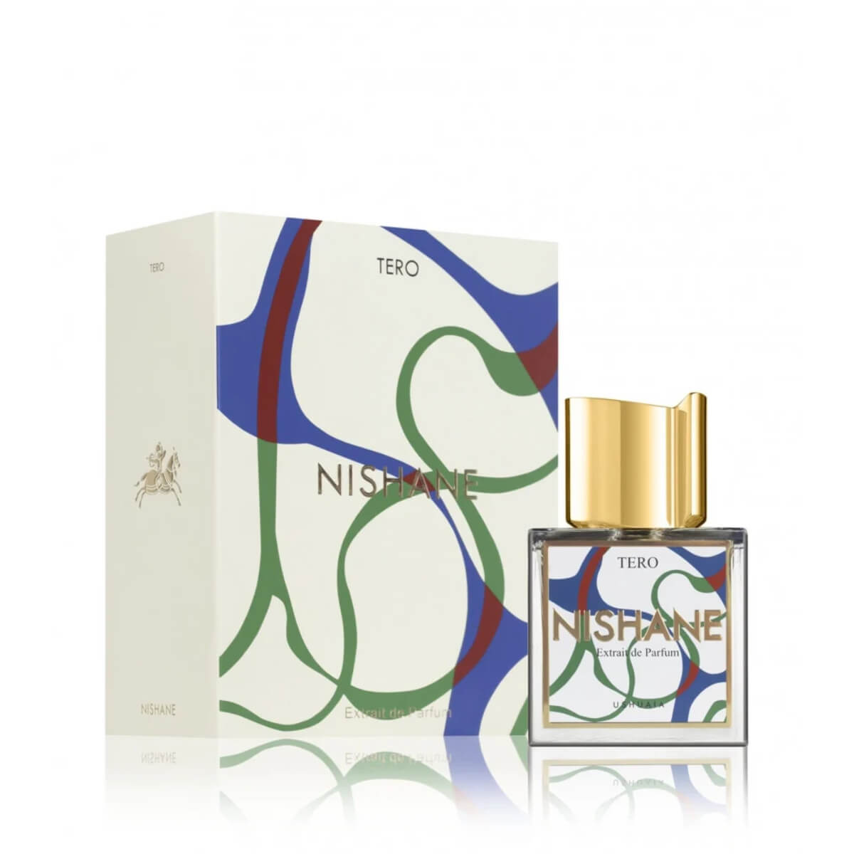 NISHANE-TERO 100 ML EDP