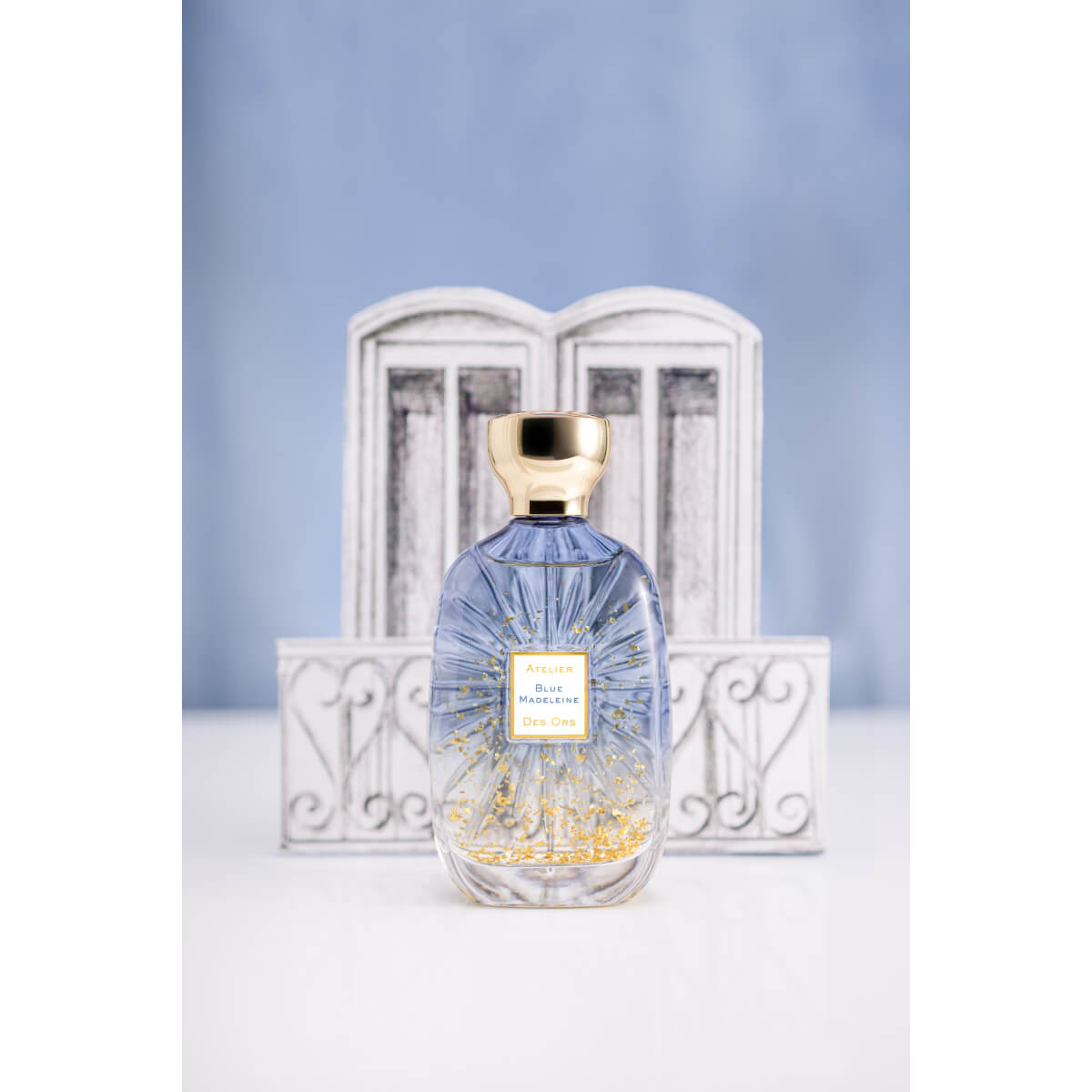 Atelier Des Ors Blue Madeleine EDP 100ML