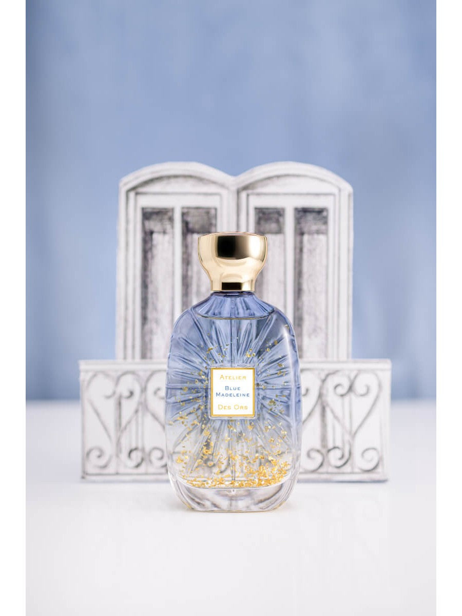 Atelier des ors blue madeleine edp 100ml