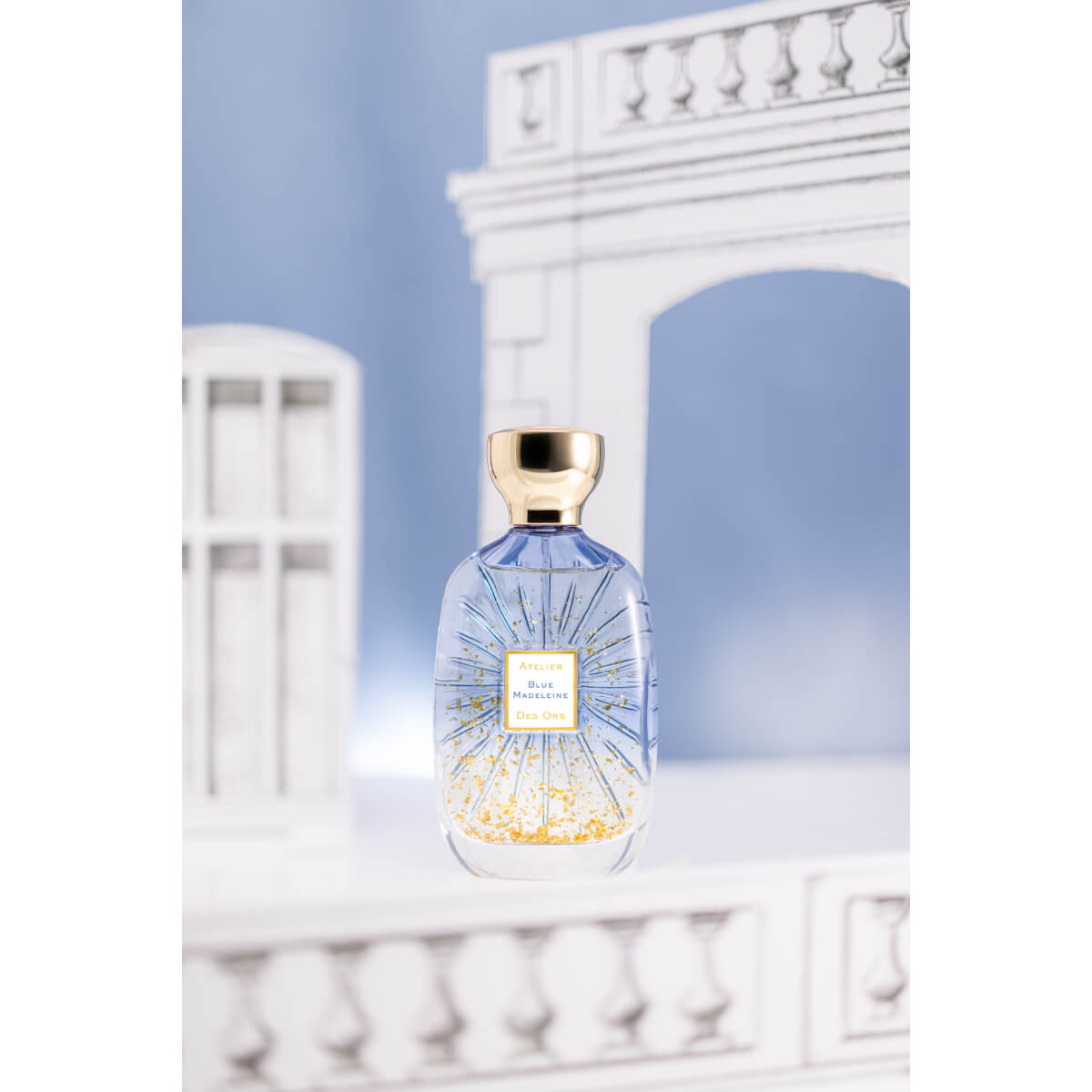 Atelier Des Ors Blue Madeleine EDP 100ML