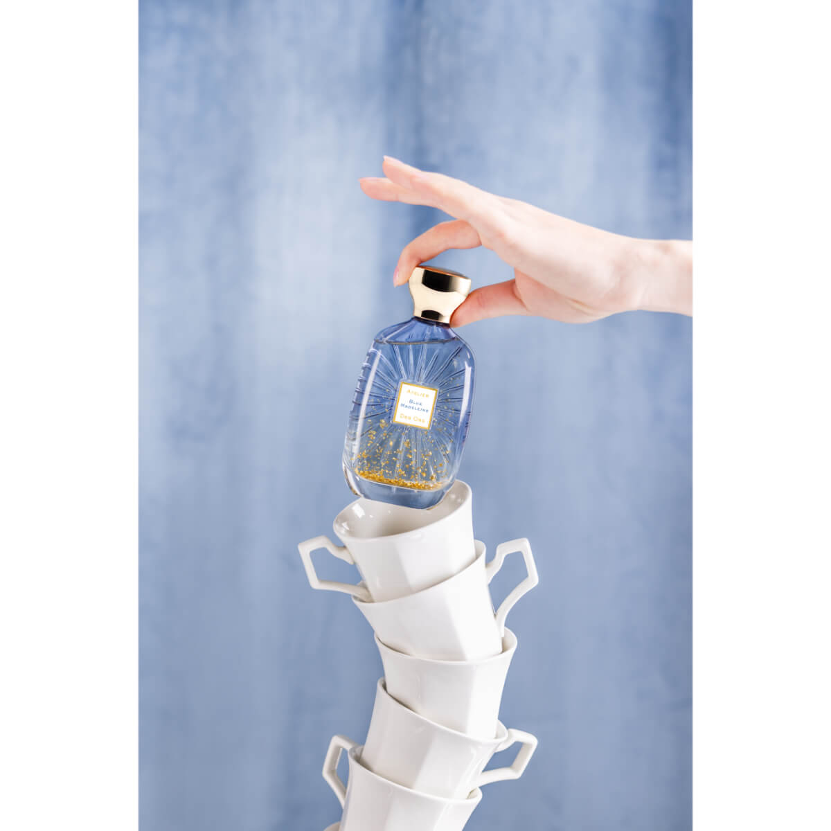 Atelier Des Ors Blue Madeleine EDP 100ML