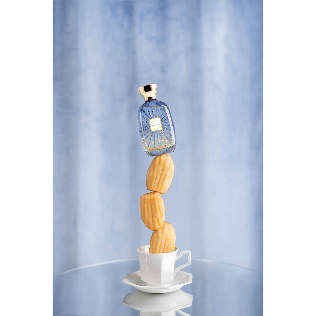 Atelier Des Ors Blue Madeleine EDP 100ML