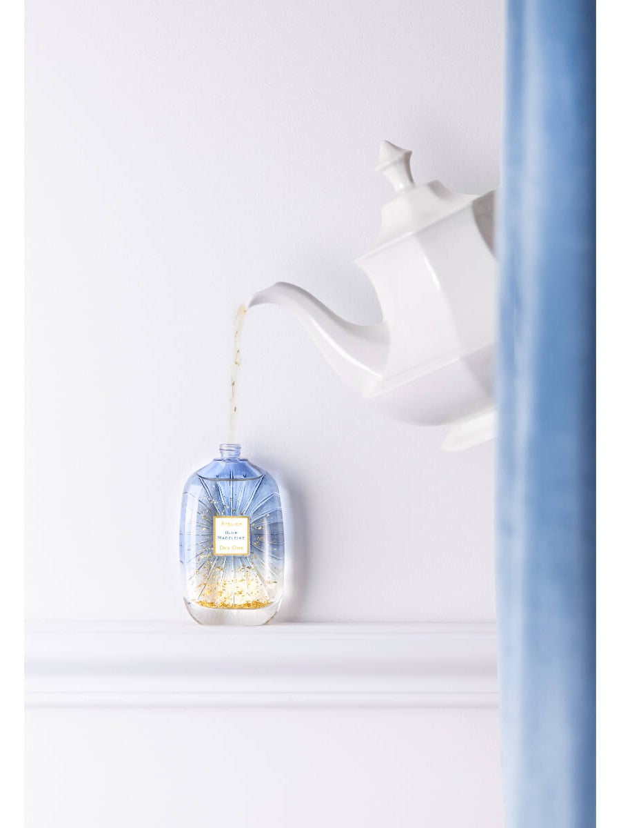 Atelier des ors blue madeleine edp 100ml