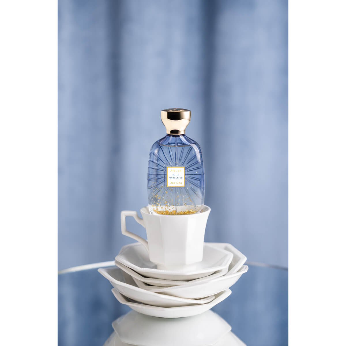 Atelier Des Ors Blue Madeleine EDP 100ML