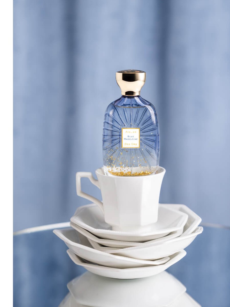 Atelier des ors blue madeleine edp 100ml