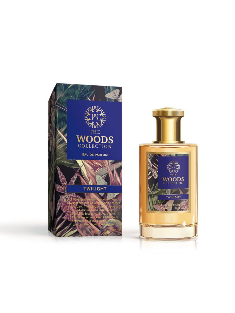 The wood collection twilight  100ml