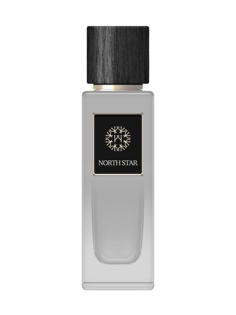 Natural by woods north star 100 + 5 ml atomizer edp