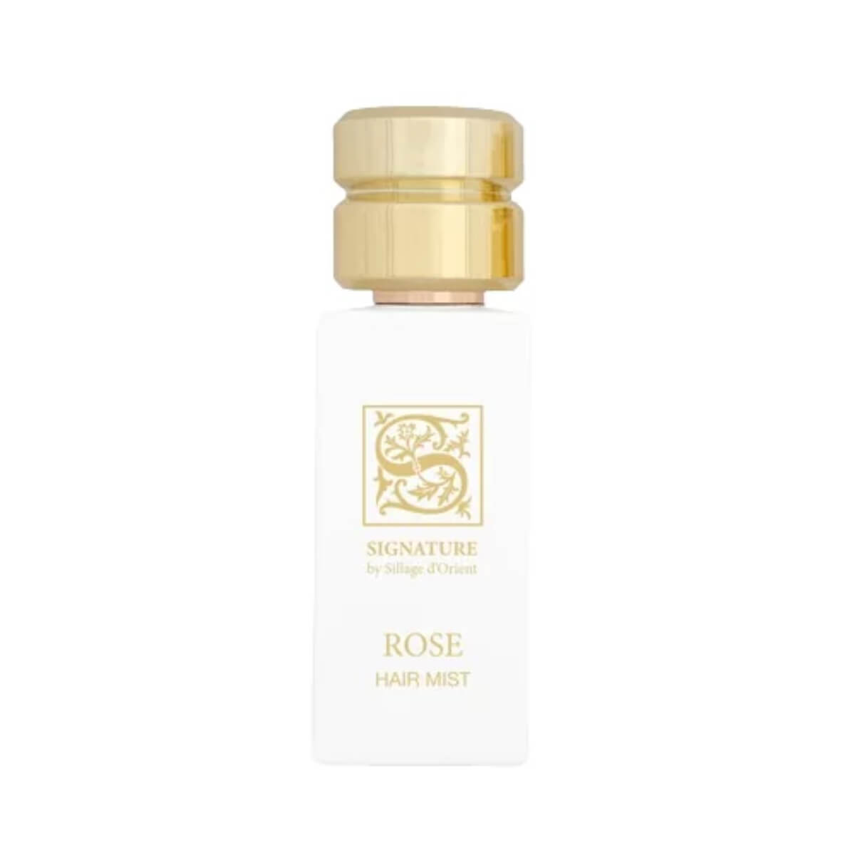 SIGNATURE BY SILLAGE D'ORIENT Rose Hair Mist