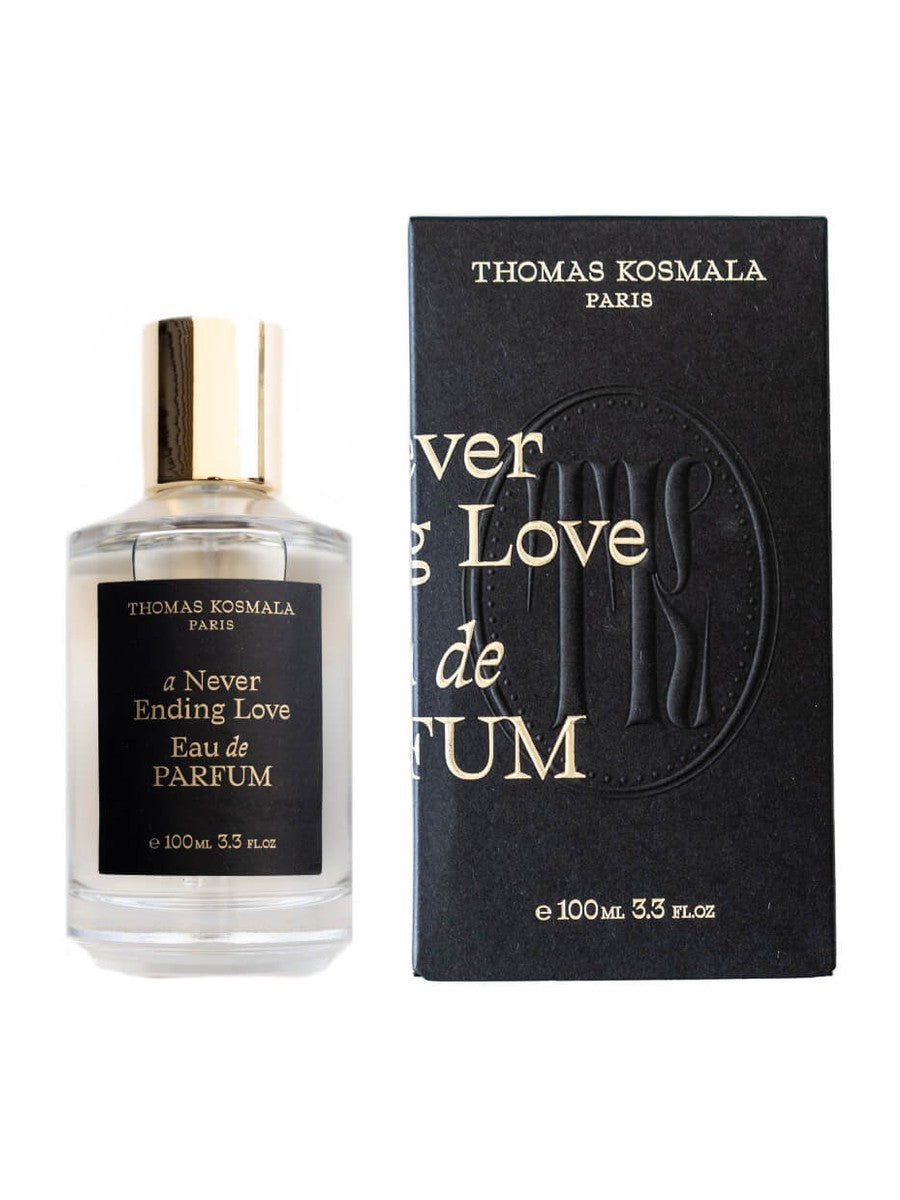 Thomas kosmala paris a never ending love 100ml edp