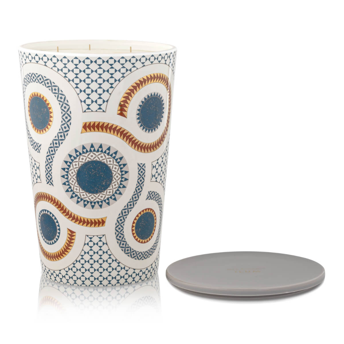 Basilica Candle - 5.15kg