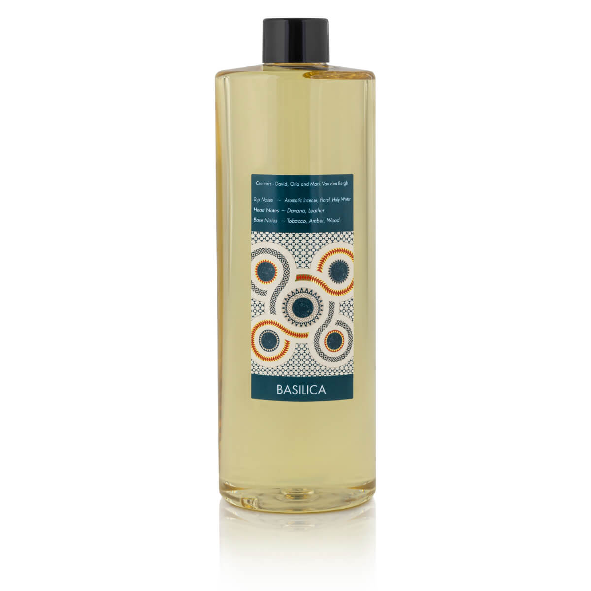 Basilica Diffuser Refill - 500ML