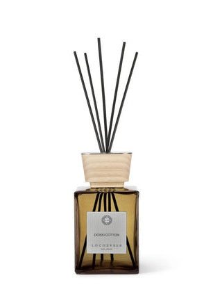 Rubaiyat – DOKKI COTTON BAMBOO STICK DIFFUSER 500ML