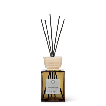 DOKKI COTTON BAMBOO STICK DIFFUSER 500ML