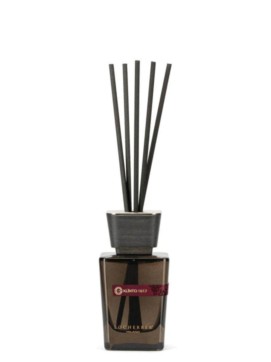 Loch diffuser klinto 1817 bamboo stick 500 ml