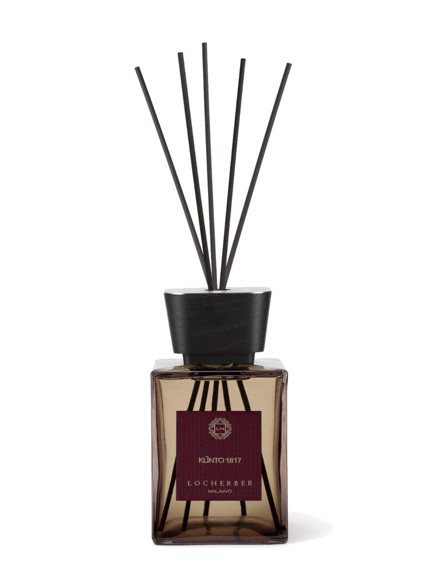 Loch diffuser klinto 1817 bamboo stick 250 ml