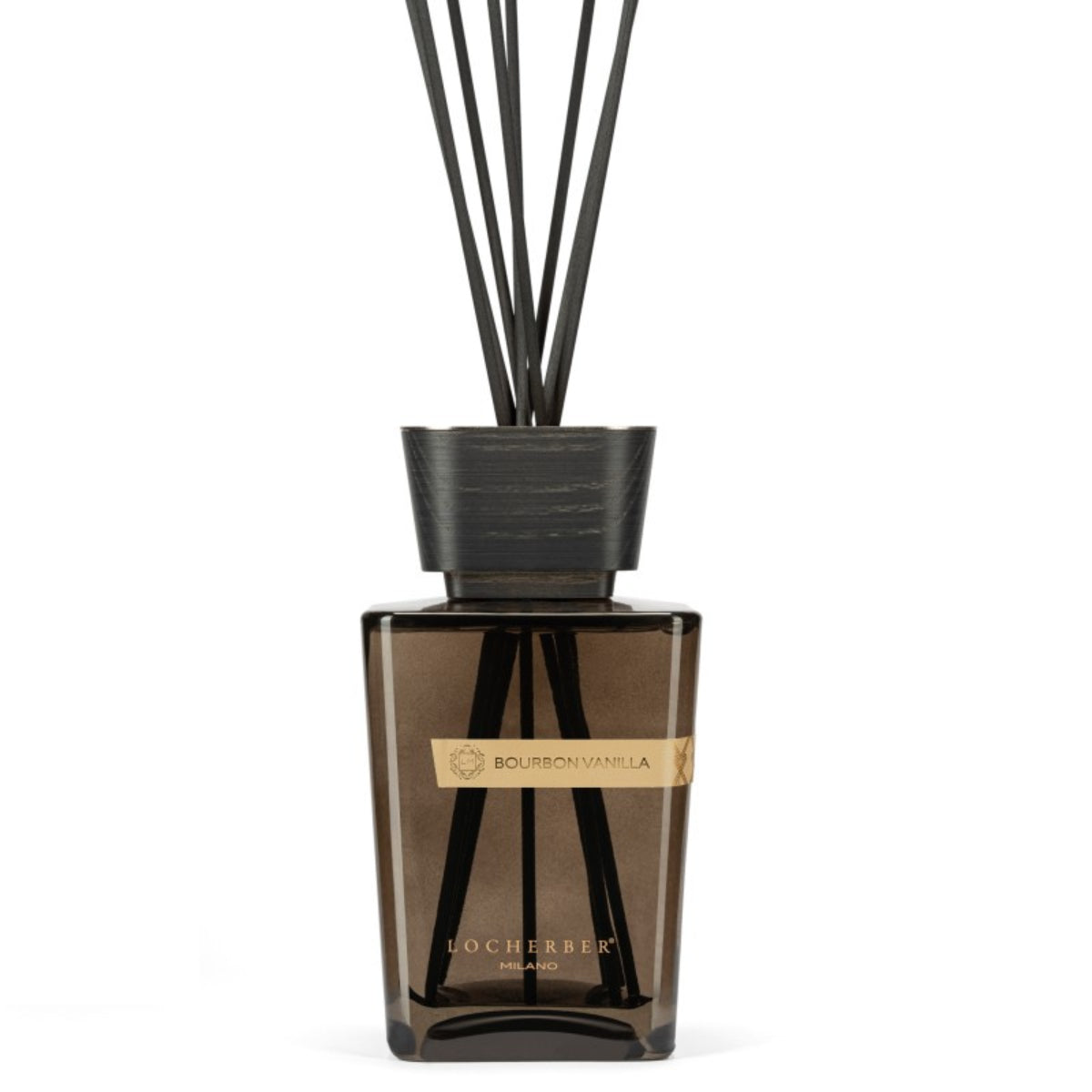 LOCH DIFFUSER BOURBON VANILLA T2 1000ML