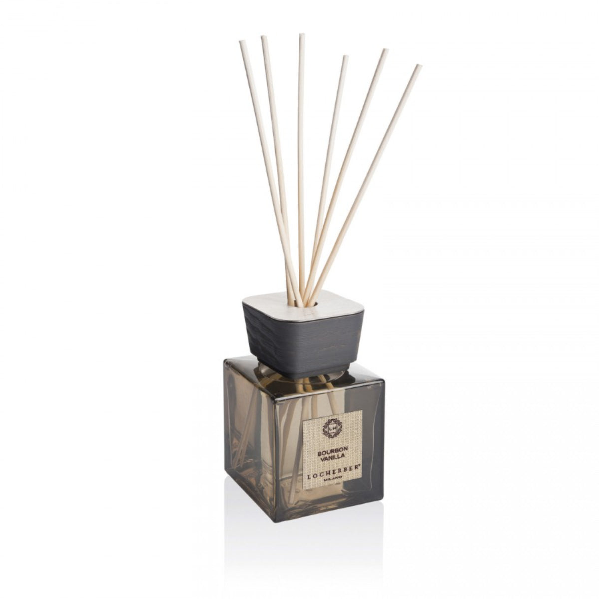 LOCH DIFFUSER BOURBON VANILLA T2 500ML