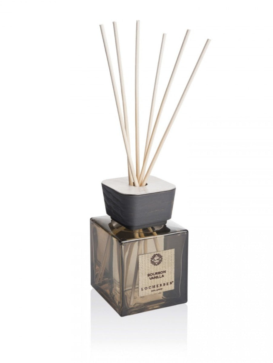 Loch diffuser bourbon vanilla t2 500ml