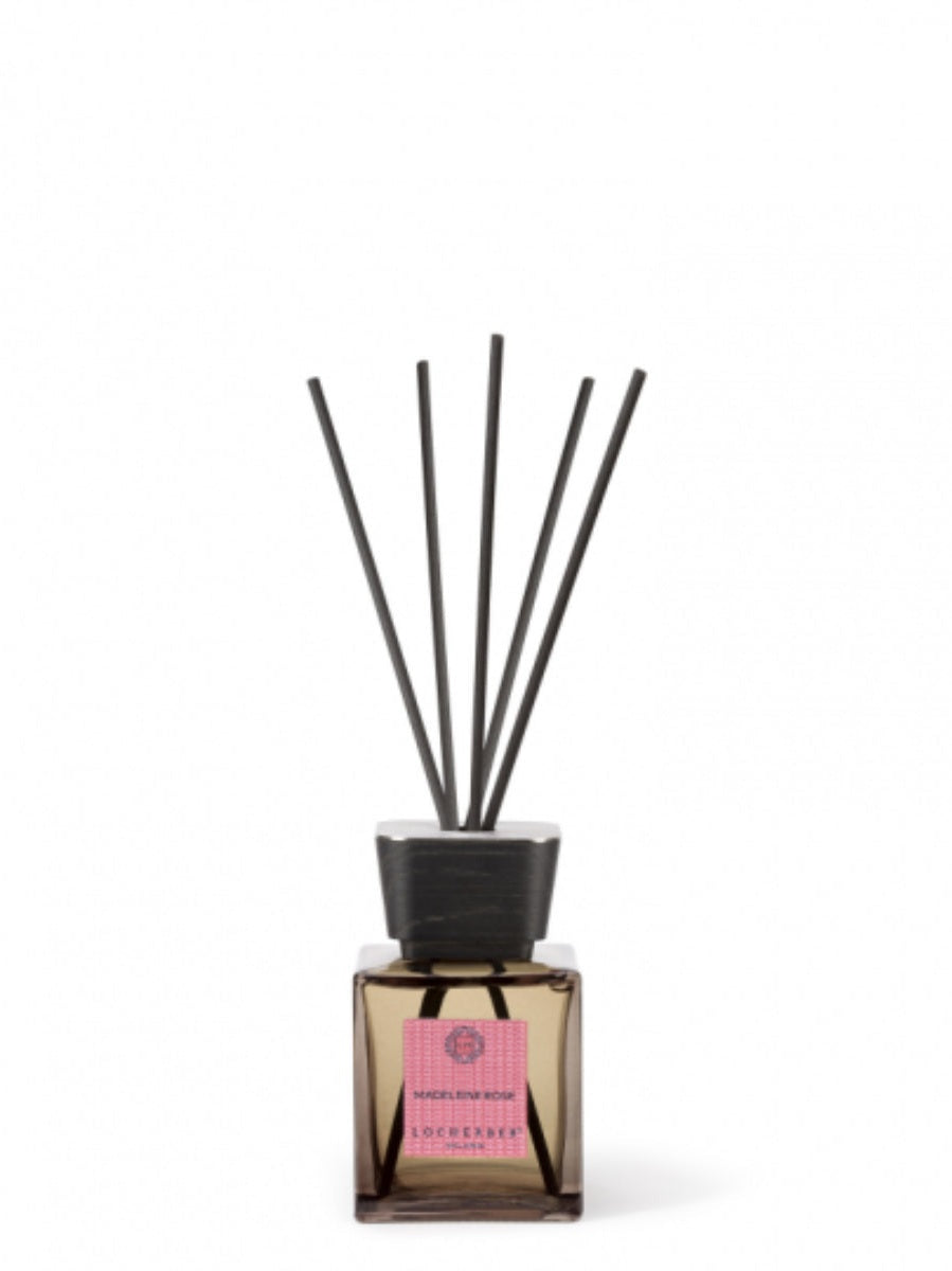 Loch diffuser madeleine rose 250 ml