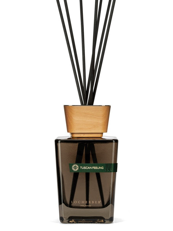 Loch diffuser tuscan feeling skyline 500 ml