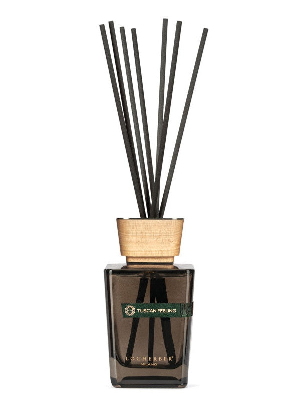 Loch diffuser tuscan feeling skyline 250 ml
