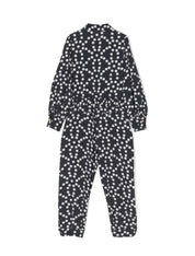 Balmain Polka dot jumpsuit