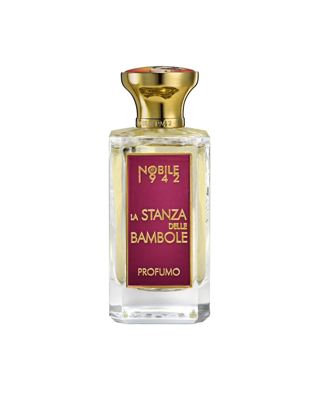 La Stanza Delle Bambole Eau De Parfum 75Ml