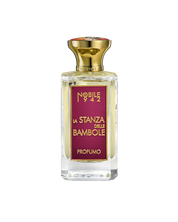 La Stanza Delle Bambole Eau De Parfum 75Ml