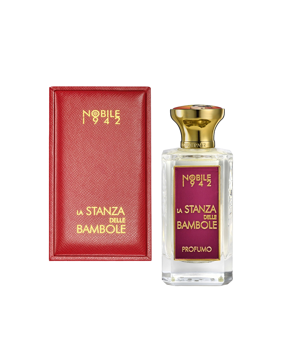 La Stanza Delle Bambole Eau De Parfum 75Ml