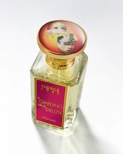Il giardino delle delizie extrait de parfum 75ml