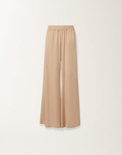 Amelia Envers Satin Trousers