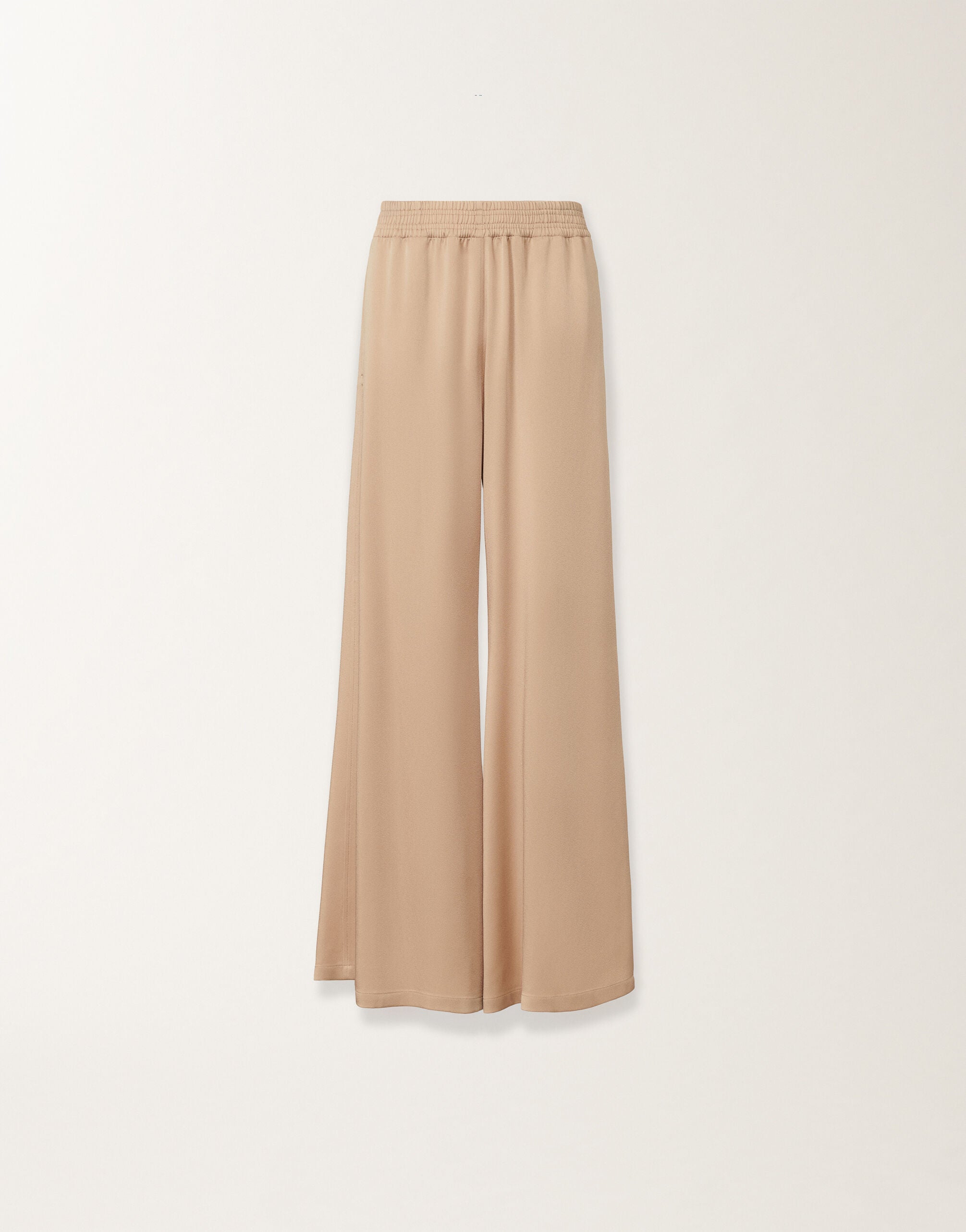 Amelia Envers Satin Trousers