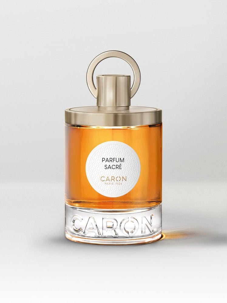 Parfum sacre