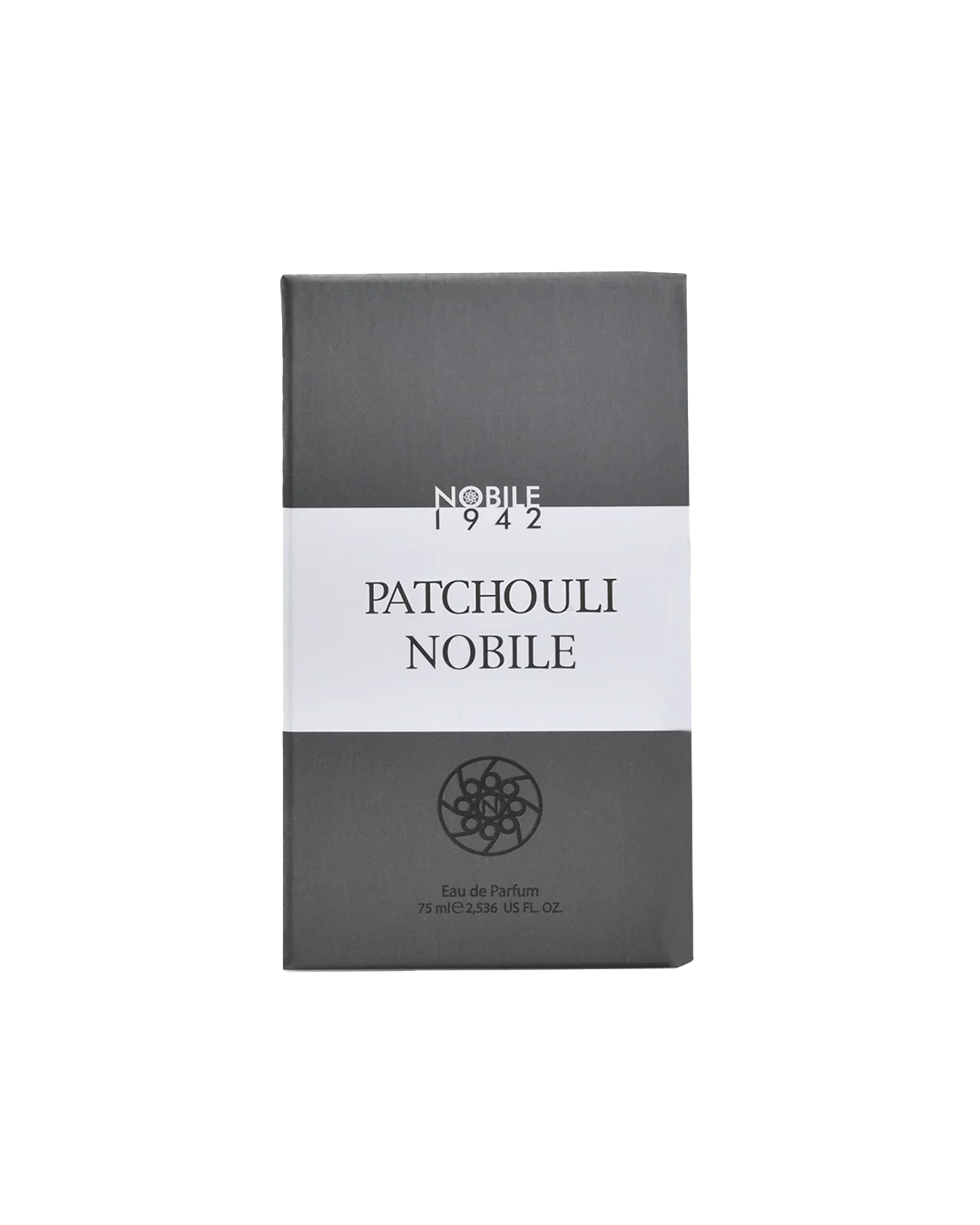 Patchouli edp 75ml