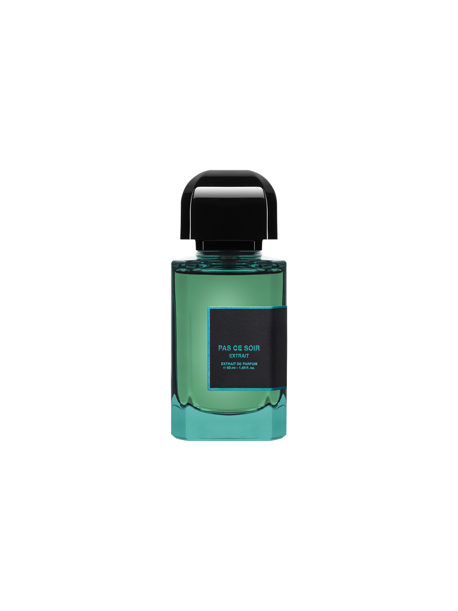 Bdk pas ce soir extrait edp 50ml